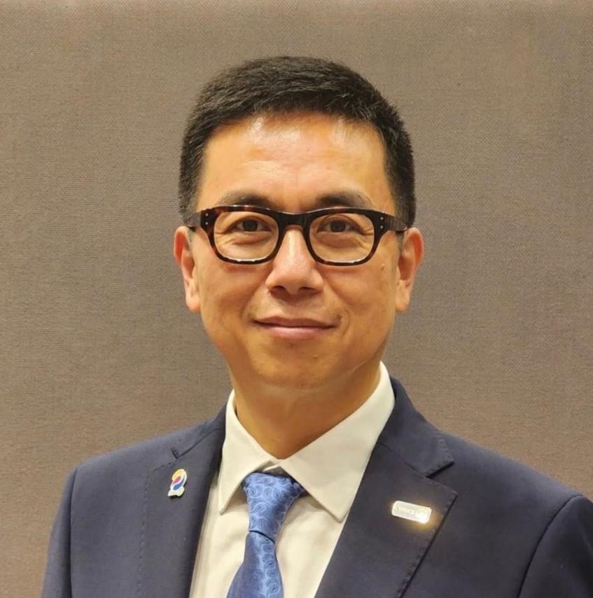 Edmond Chiu