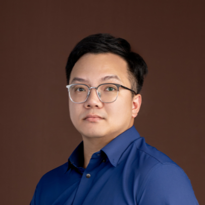 Ryan Wong
